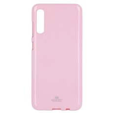 We Love Gadgets Jelly Cover Galaxy A70 Pink