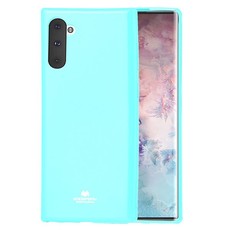 We Love Gadgets Jelly Cover Galaxy Note 10 Mint