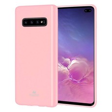 We Love Gadgets Jelly Cover Galaxy S10 Plus Baby Pink