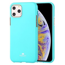 We Love Gadgets Jelly Cover iPhone 11 Pro Max Mint