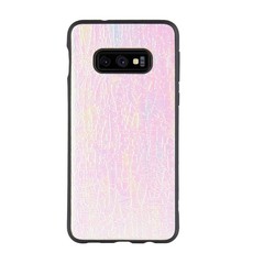We Love Gadgets Marble Effect Cover for Samsung Galaxy S10e