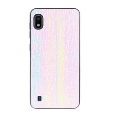 We Love Gadgets Marble Effect Cover Samsung Galaxy A10