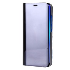 We Love Gadgets Mirror Flip Cover for Huawei P20 Lite Black