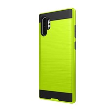 We Love Gadgets Samsung Galaxy Note 10 Plus Protective Cover Green