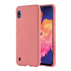 We Love Gadgets Soft Feeling Cover Galaxy A10 Coral