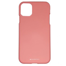 We Love Gadgets Soft Feeling Cover iPhone 11 Pro Coral