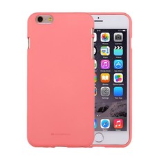 We Love Gadgets Soft Feeling Cover iPhone 6 & 6S Coral