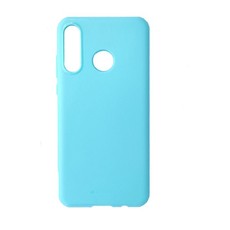 We Love Gadgets Style Lux Cover for Galaxy A30 Sky Blue
