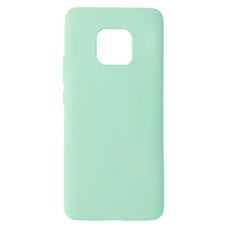 We Love Gadgets Style Lux Cover for Huawei Mate 20 Pro Mint