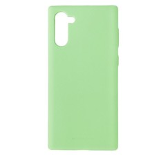 We Love Gadgets Style Lux Cover Galaxy Note 10 Mint