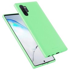 We Love Gadgets Style Lux Cover Galaxy Note 10 Plus Mint