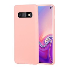 We Love Gadgets Style Lux Cover Galaxy S10 Pink