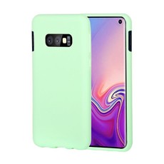 We Love Gadgets Style Lux Cover Galaxy S10e Green