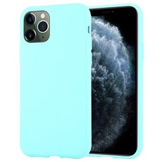 We Love Gadgets Style Lux Cover iPhone 11 Pro - Sky Blue