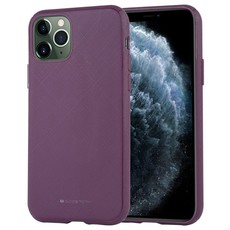 We Love Gadgets Style Lux Cover iPhone 11 Pro Max Plum