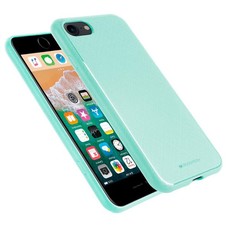 We Love Gadgets Style Lux Cover iPhone 6 Plus & 6S Plus Sky Blue