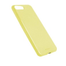 We Love Gadgets Style Lux Cover iPhone 7 & 8 Yellow