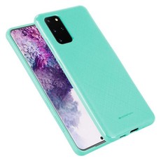 We Love Gadgets Style Lux Cover Samsung Galaxy S20 Plus Sky Blue
