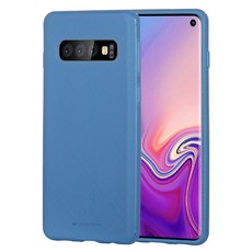 We Love Gadgets Style Lux Galaxy S10 Plus Blue