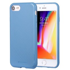 We Love Gadgets Style Lux iPhone 8 & 7 Blue