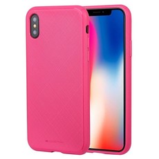 We Love Gadgets Style Lux iPhone XS Max Hot Pink