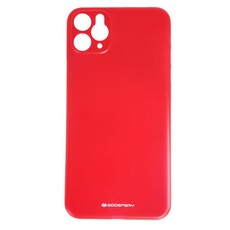 We Love Gadgets Ultra Skin Cover iPhone 11 Pro Red