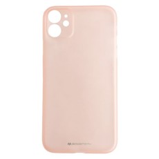 We Love Gadgets Ultra Skin iPhone 11 Pink