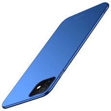 We Love Gadgets Ultra Thin Cover for iPhone 11 Blue
