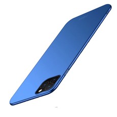 We Love Gadgets Ultra Thin Cover for iPhone 11 Pro Blue