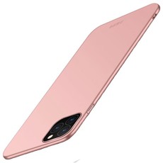 We Love Gadgets Ultra Thin Cover for iPhone 11 Pro Rose Gold