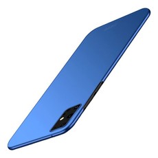 We Love Gadgets Ultra Thin Cover Galaxy S20 Plus Blue