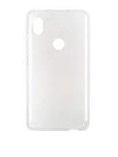 Xiaomi Ultra Thin Transparent TPU Cover for Redmi S2