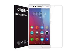 Digitronics Premium Tempered Glass for Huawei GR5 (Honor 5X)