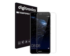 Digitronics Tempered Glass for Huawei P10 Lite