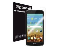 Digitronics Tempered Glass for LG K7