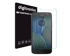 Digitronics Tempered Glass for Motorola Moto G5S