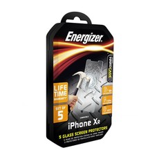 Energizer Screen Protector for for iPhone XR