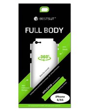 Full Body 360 Screen Protector for iPhone 6/6S - Clear