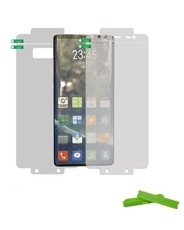 Full Body 360 Screen Protector for Samsung Galaxy S8 - Clear
