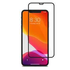 Full Curved Tempered Glass for iPhone 11 Pro Max