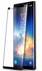 Full Curved Tempered Glass for Samsung Galaxy Note 9