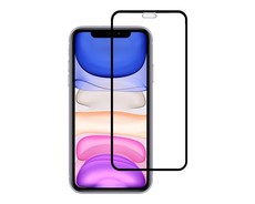 Full Glue iPhone 11 Pro Max Tempered Glass