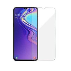 Glass Protector For Samsung A20 - 2 Pack