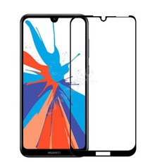 Glass Screen Protector for Huawei Y6 2019