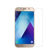 Glass Screen Protector for Samsung Galaxy A720 Clear
