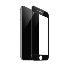 Hoco Flash attach full screen HD tempered glass for iPhone7 Plus/8 Plus