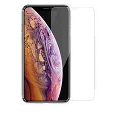 Hoco Large arc full screen HD tempered glass for iPhoneXR