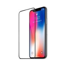 Hoco Nano 3D full screen gAMING tempered glass for iPhoneX/XS