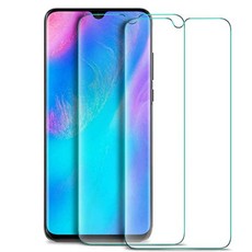 Huawei P30 Lite Tempered 9H Glass Screen Protector