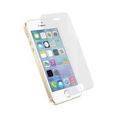 iPhone 5S Tempered Glass Screen Protector